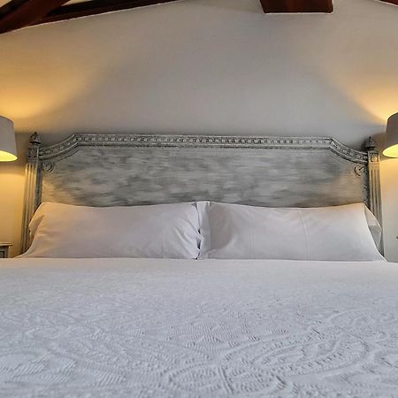 Boutique Hotel El Capricho (Adults Only) Beniali Buitenkant foto